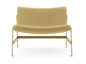 Тканевое кресло