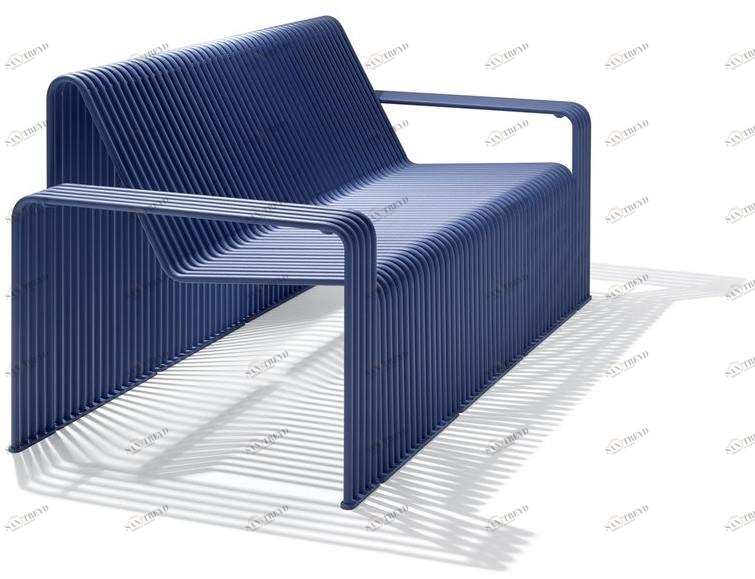 Urbantime Модульный садовый диван Zeroquindici.015 sun-id-1472624