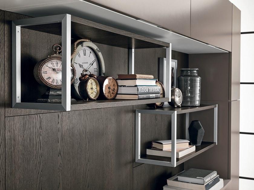 Colombini Casa Кухня на заказ из фанерованной древесины sun-id-1505194 - Вид №65