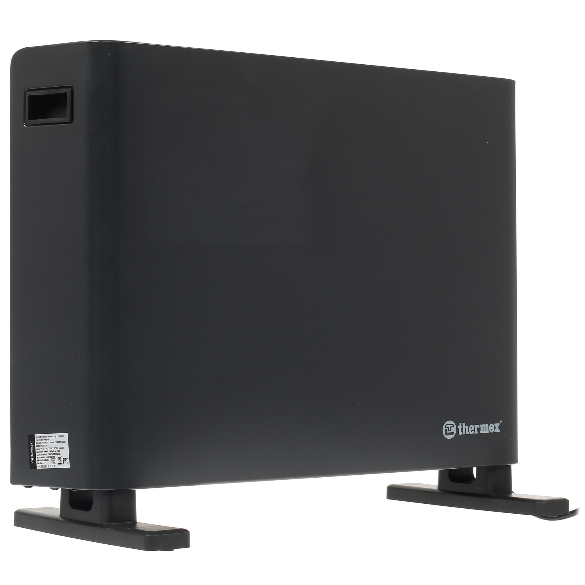 8151760 Конвектор THERMEX Pronto 2000M STDN-0105429