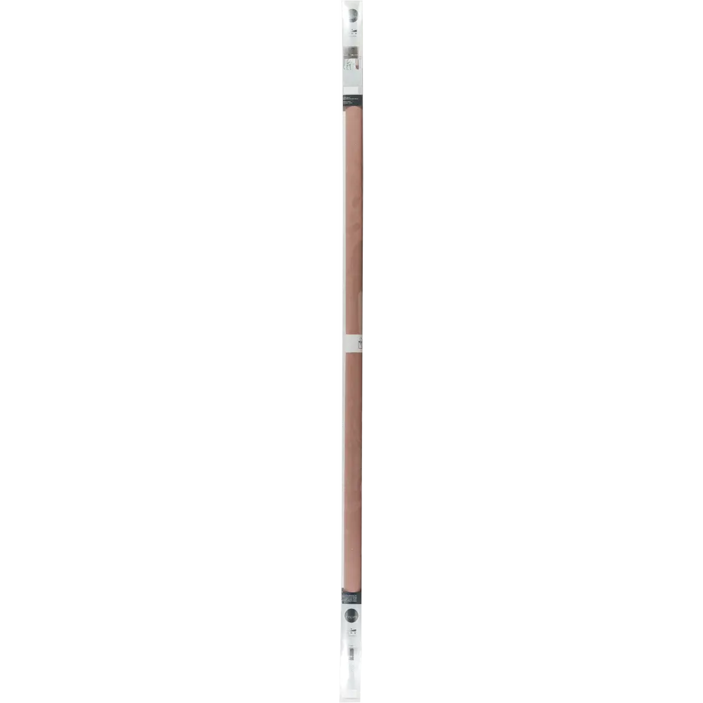 Штора рулонная Inspire «Шантунг» 180x175 см, цвет розовый 82612903 STLM-2149861  - Вид №4