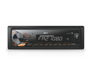 5332710 Автопроигрыватель ACV AVS-812BA