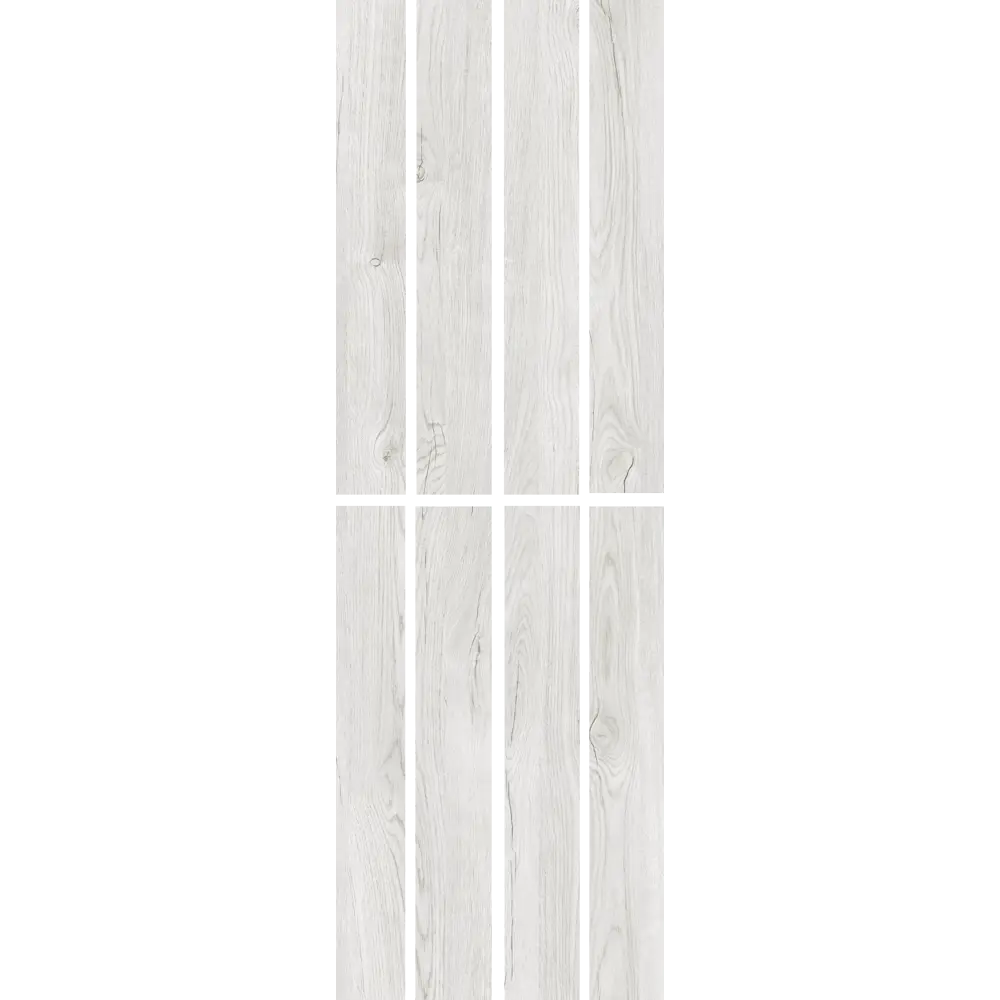 Ламинат KREAFORTA Дуб Нева 33 класс толщина 8 мм с фаской 2.22 м² STLM-2054140 - Вид №2