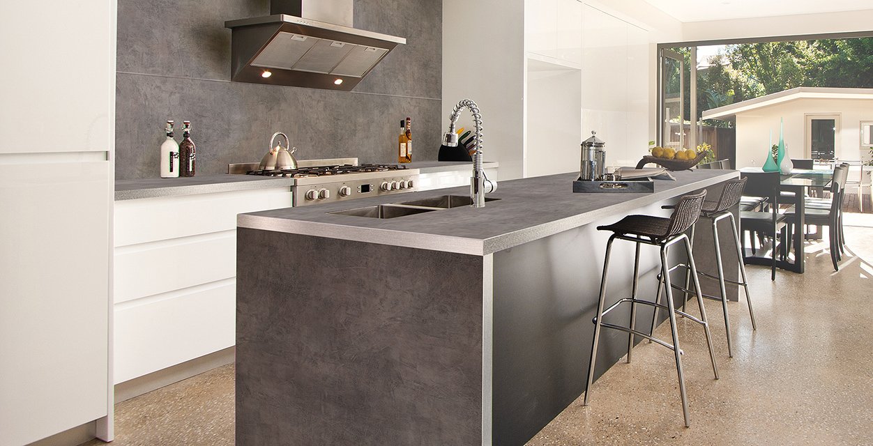 Столешницы для кухни - Саленто LIGRON LIST369 5069 - Вид №15