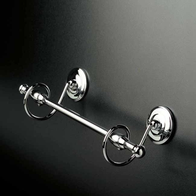 Classico Collection аксессуары для ванной комнаты серия Idra Stilhaus Stil Haus 45525 - Вид №10