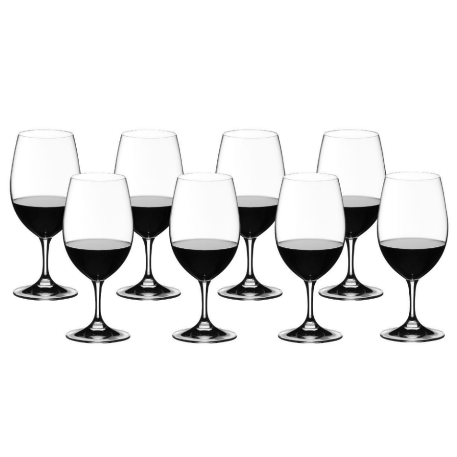 Набор фужеров Ouverture Magnum, 530 мл, 8 шт., бессвинцовый хрусталь Riedel 540880 - Вид №2