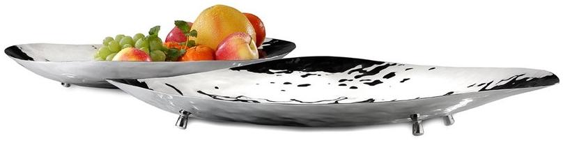 Zieher Ваза для фруктов из нержавеющей стали  2206.50pb  - Вид №1