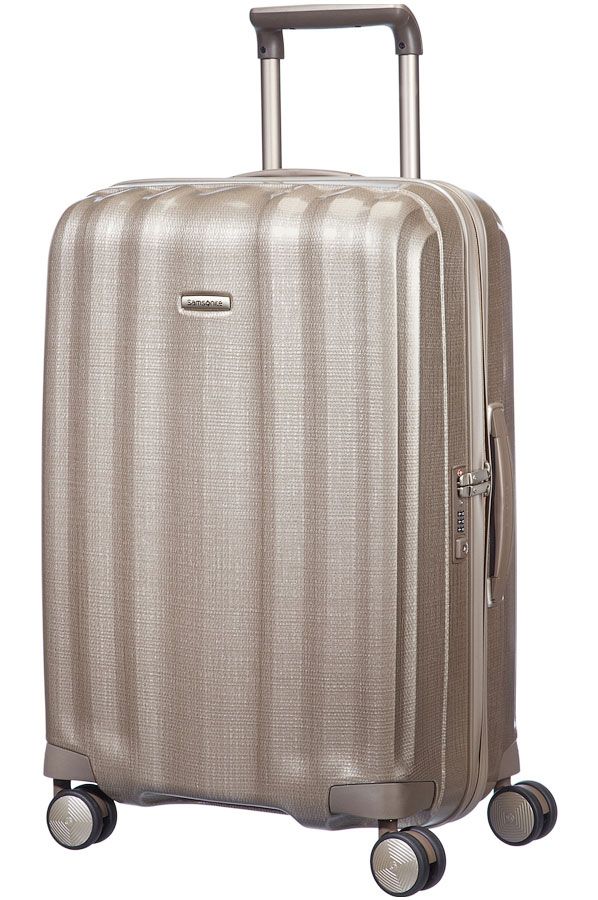 33V-05005 Чемодан 33V*005 Spinner M 68/25 Samsonite Lite Cube 