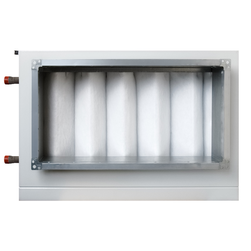 Приточная установка ФЬОРДИ ВПУ-3000 W sun-id-682657 - Вид №2