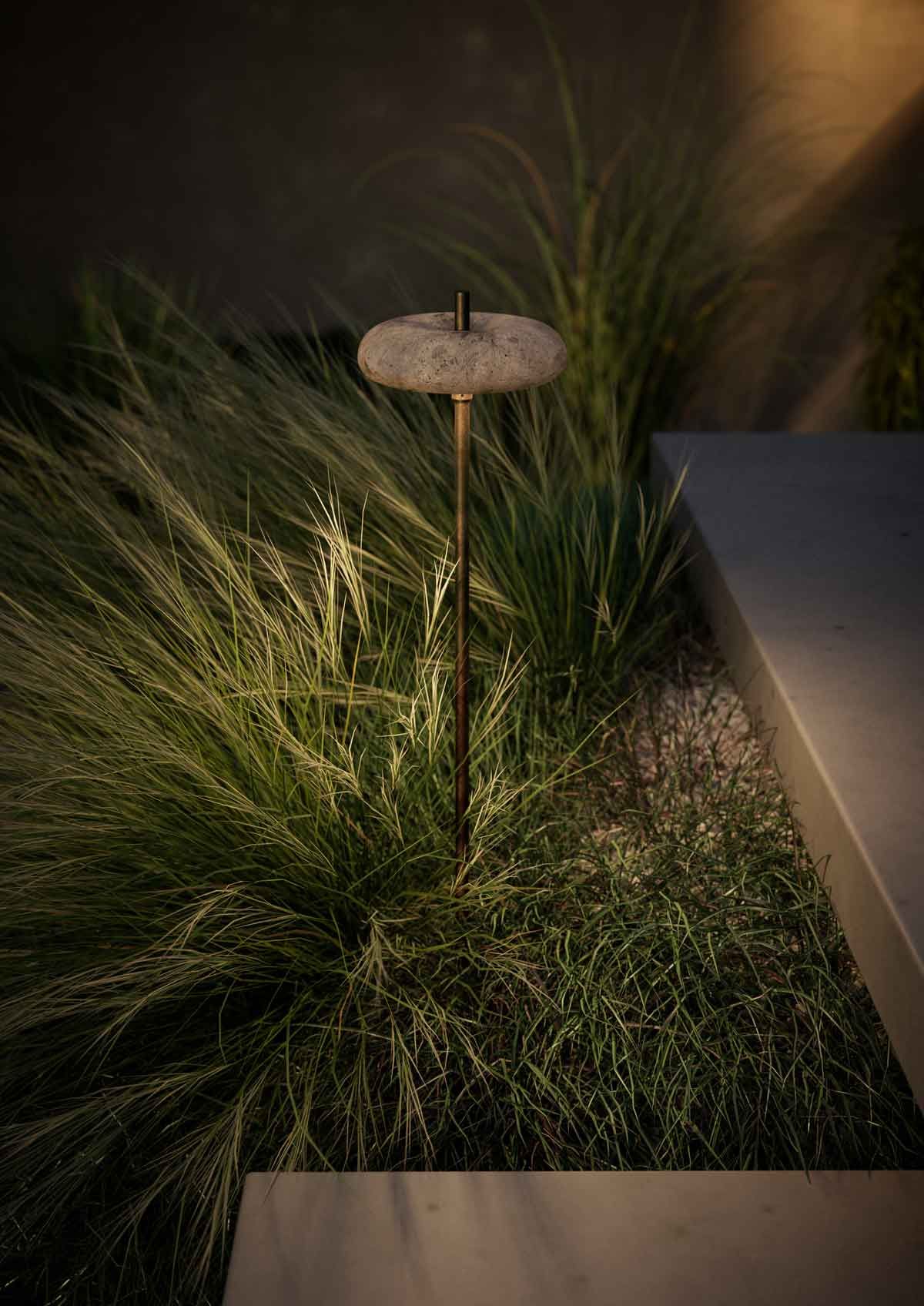 Светодиодный световой столб Il Fanale Pantarhei ARCH-00126131 - Вид №6