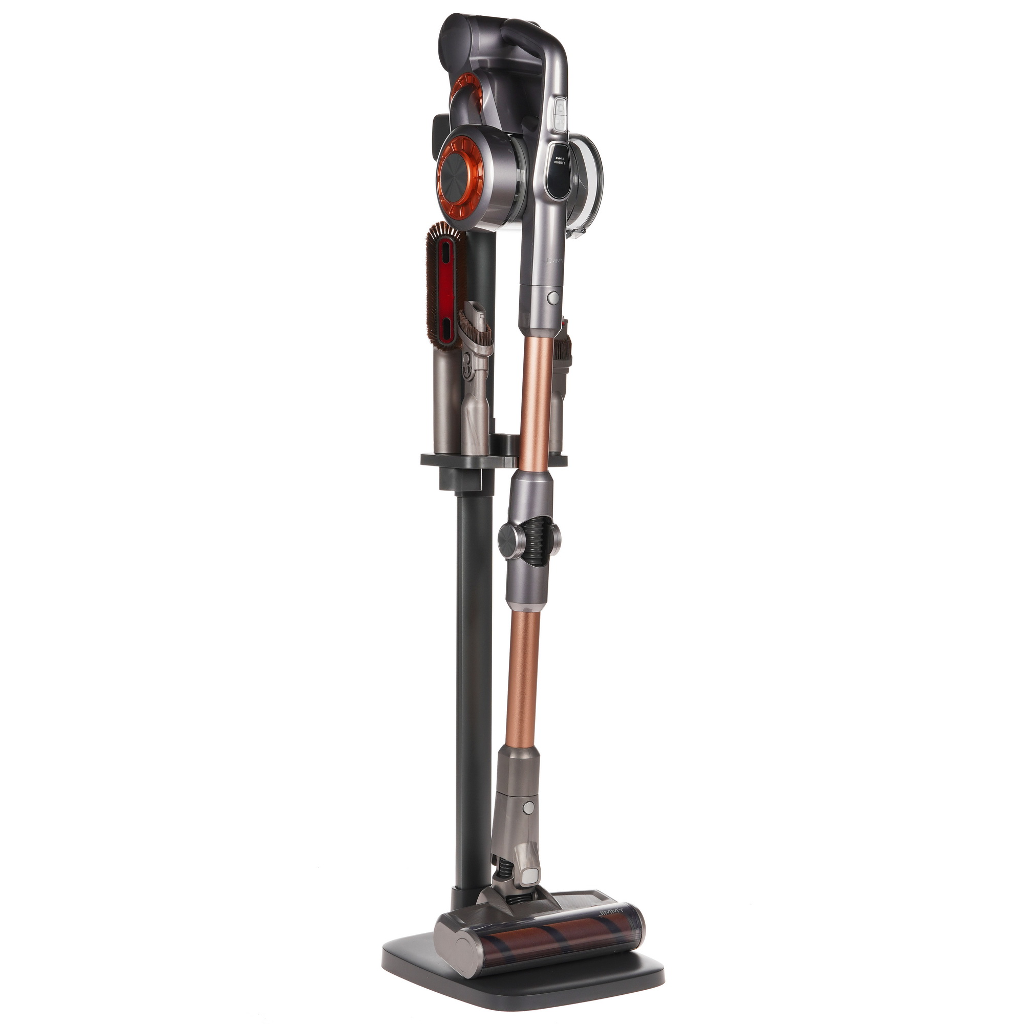 5323120 Пылесос  вертикальный  Jimmy H9 Pro  серый STDN-0105987