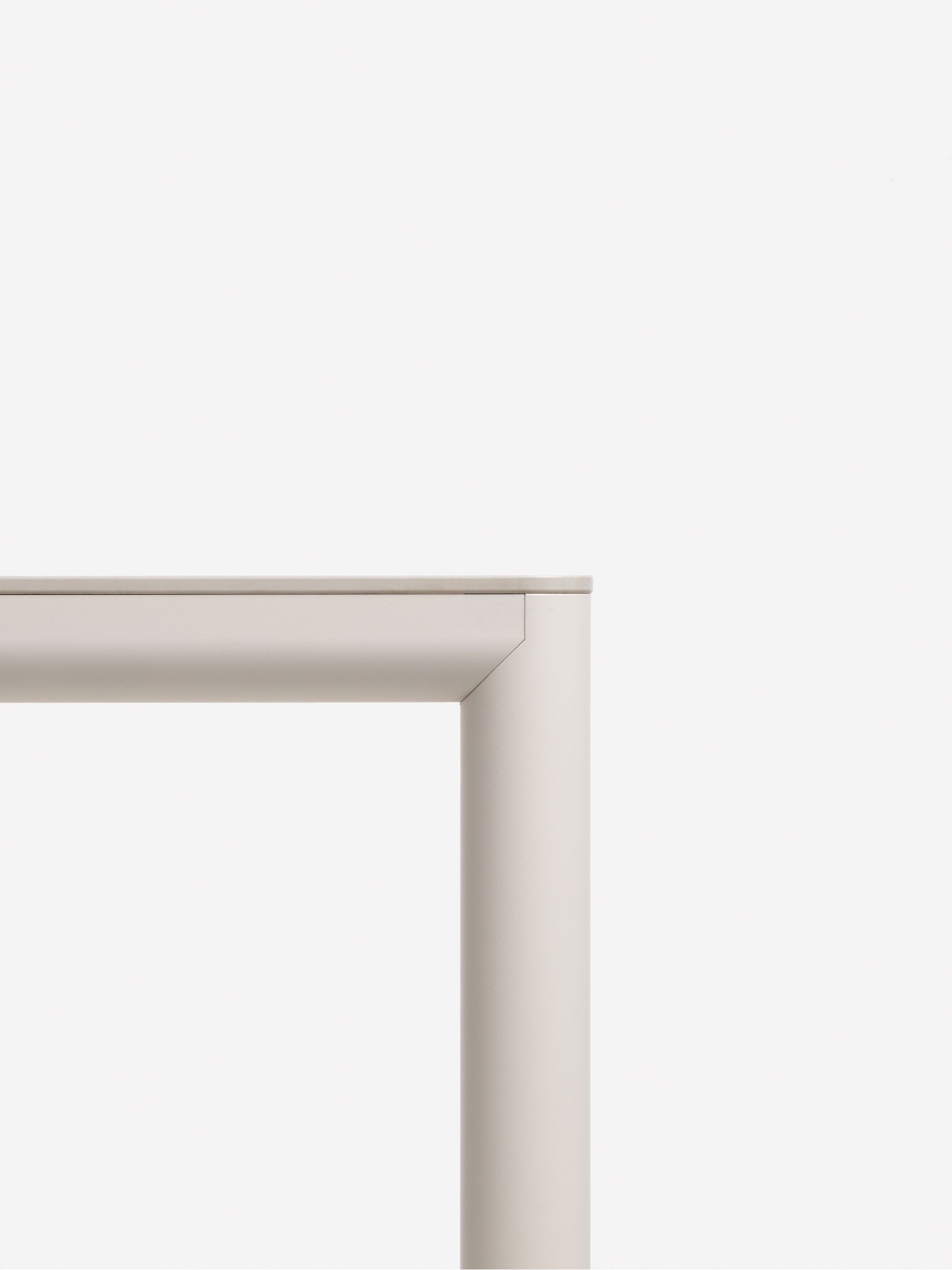 Контрактный стол и квадратный сад Nardi Piave ARCH-00100560 - Вид №2