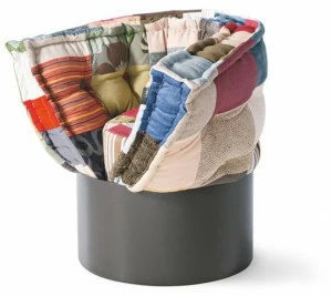 Lago Кресло из ткани / матрас футон