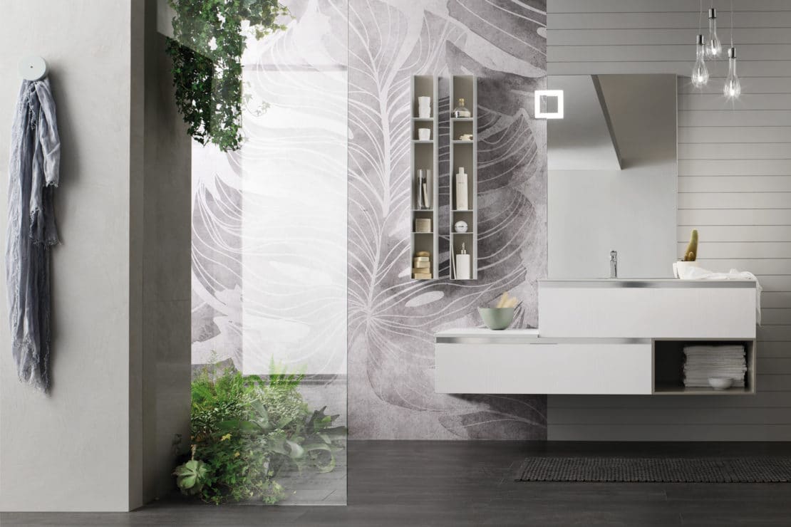 Комплект мебели 20 Arcom E.gò STARC63 - Вид №11