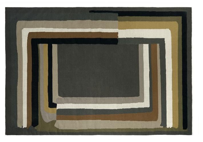 Élitis Шерстяной ковер sun-id-1452021 - Вид №2