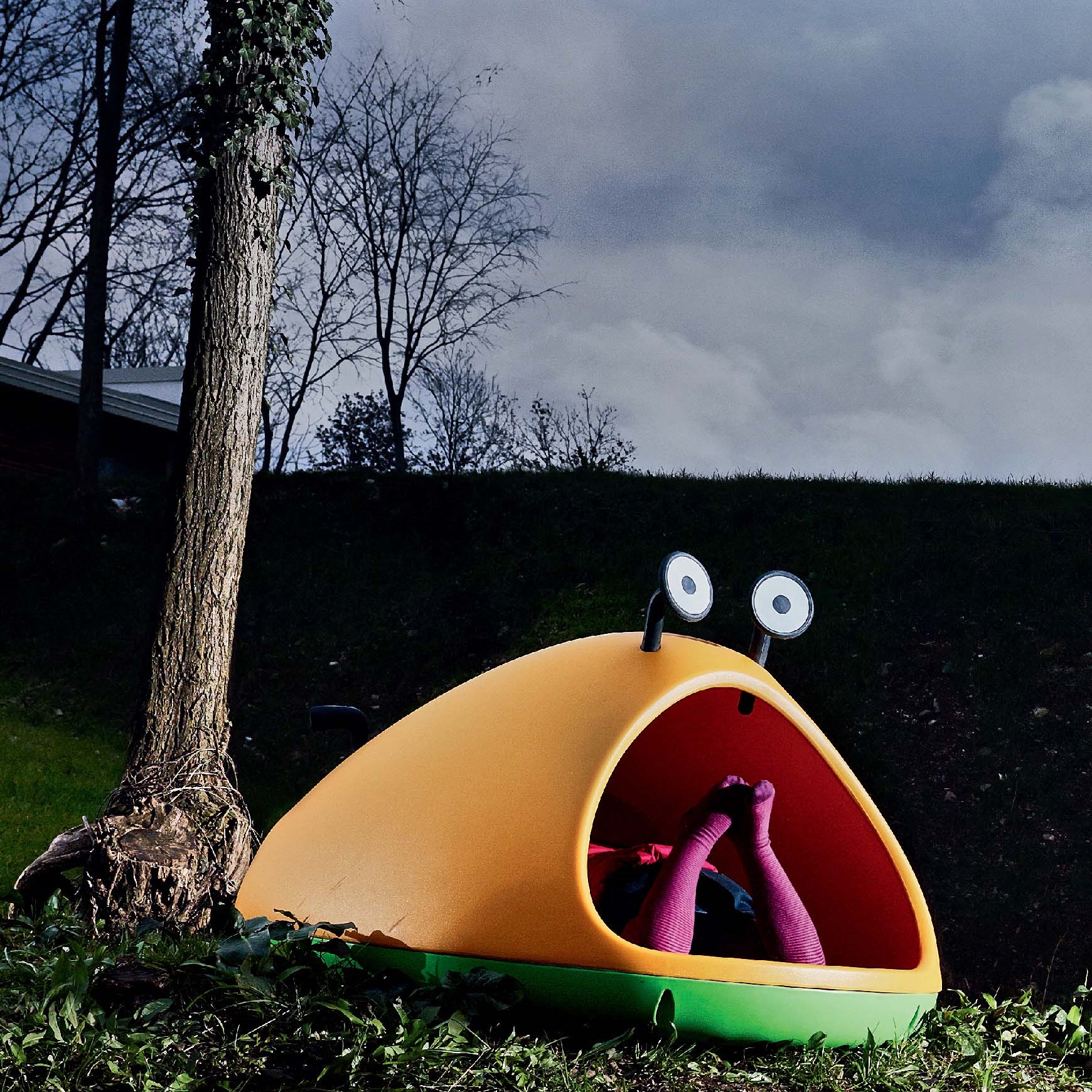 Нидо Magis sun-id-1328991 - Вид №3