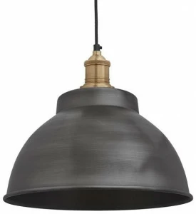 Industville Подвесной светильник из латуни Brooklyn Br-dp13-br-dp17