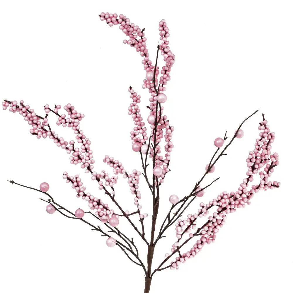 89378953 Изделие декоративное Ветка 936088 85x39x2 см STLM-1521324 Santreyd  - Вид №1