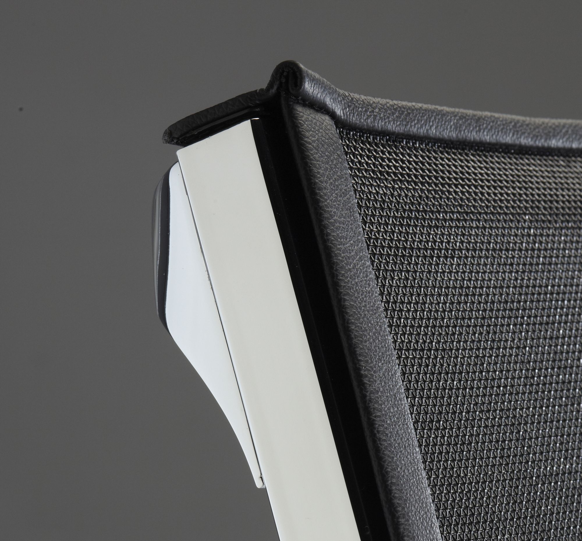 Операционный офисный стул с подлокотниками 4 спицы Luxy Nulite ARCH-00139168 - Вид №7