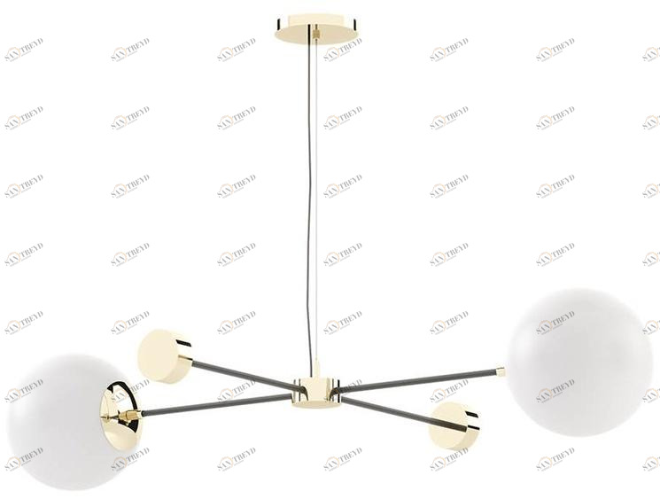 Laskasas Подвесной светильник sun-id-1380390