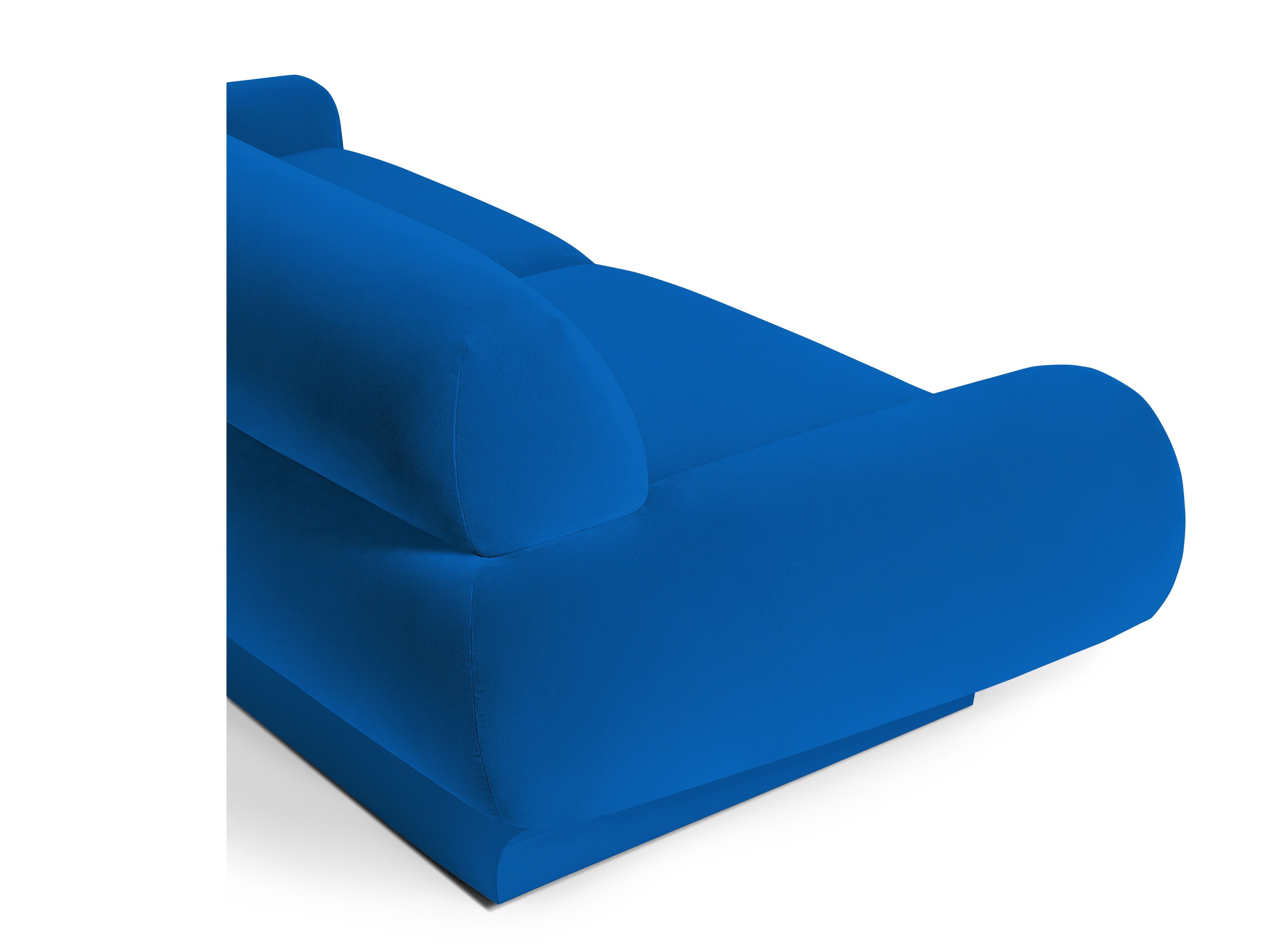 3-местный бархатный диван Munna Roy ARCH-00129461 - Вид №69