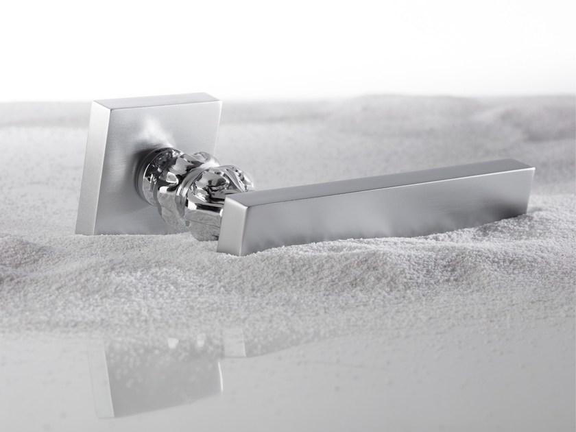 LINEA CALI' Ручка защиты от вторжений smartblock для windows dk Era sun-id-1421424 - Вид №5