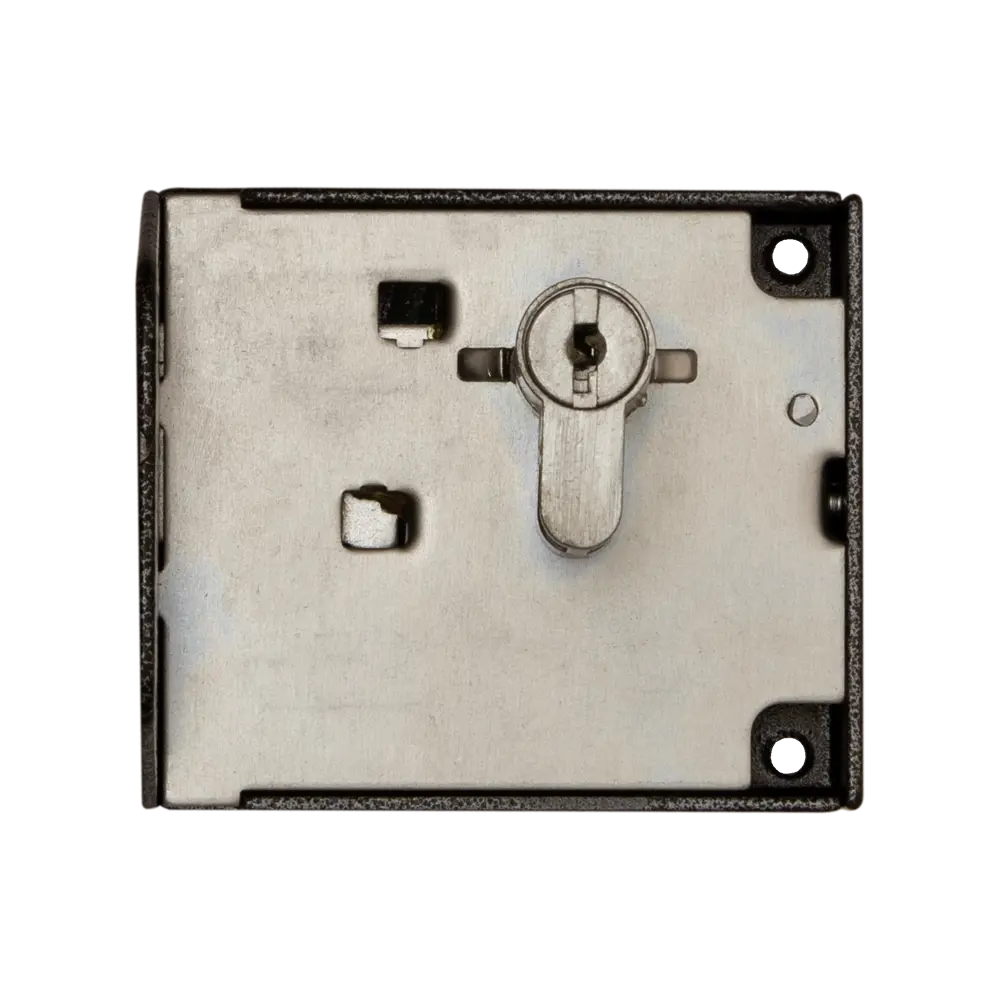 ЗЕНИТ ЗН1-2.1 — Накладной замок для надёжной защиты помещений 89057050 STLM-0901741 - Вид №2