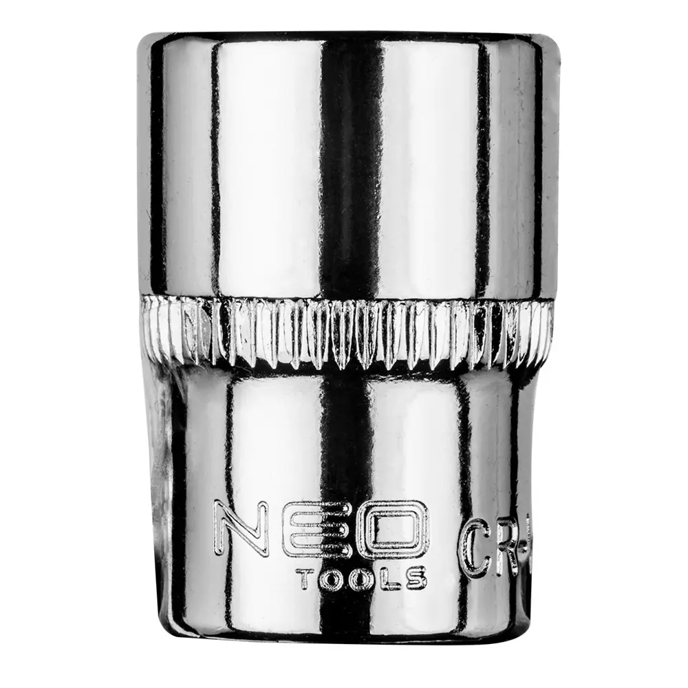 Торцевая головка Neo Tools, 1/4 дюйма, 13 мм Santreyd STLM-2038841