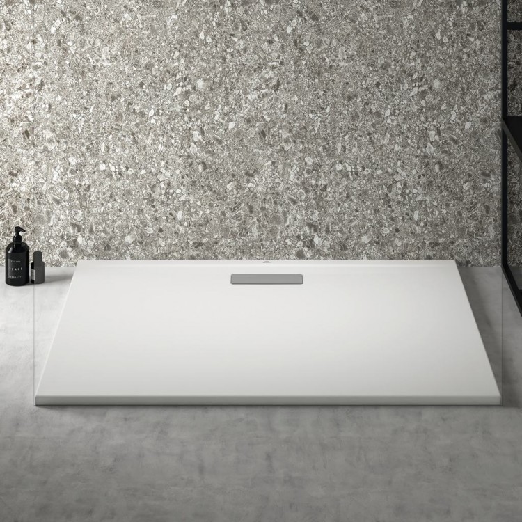 T4483V1 Душевой поддон 1200x900x25 мм Ideal Standard ULTRAFLAT NEW  - Вид №3