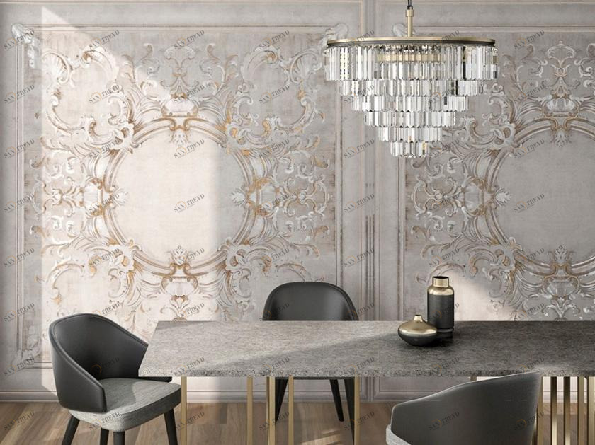 Arklam Внутренняя спеченная керамическая плитка для стен / пола 6 mm sun-id-1432894