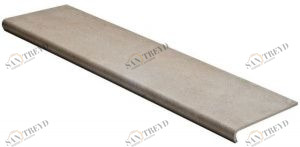 Стенд меллеруд пласт. белый SERANIT 462