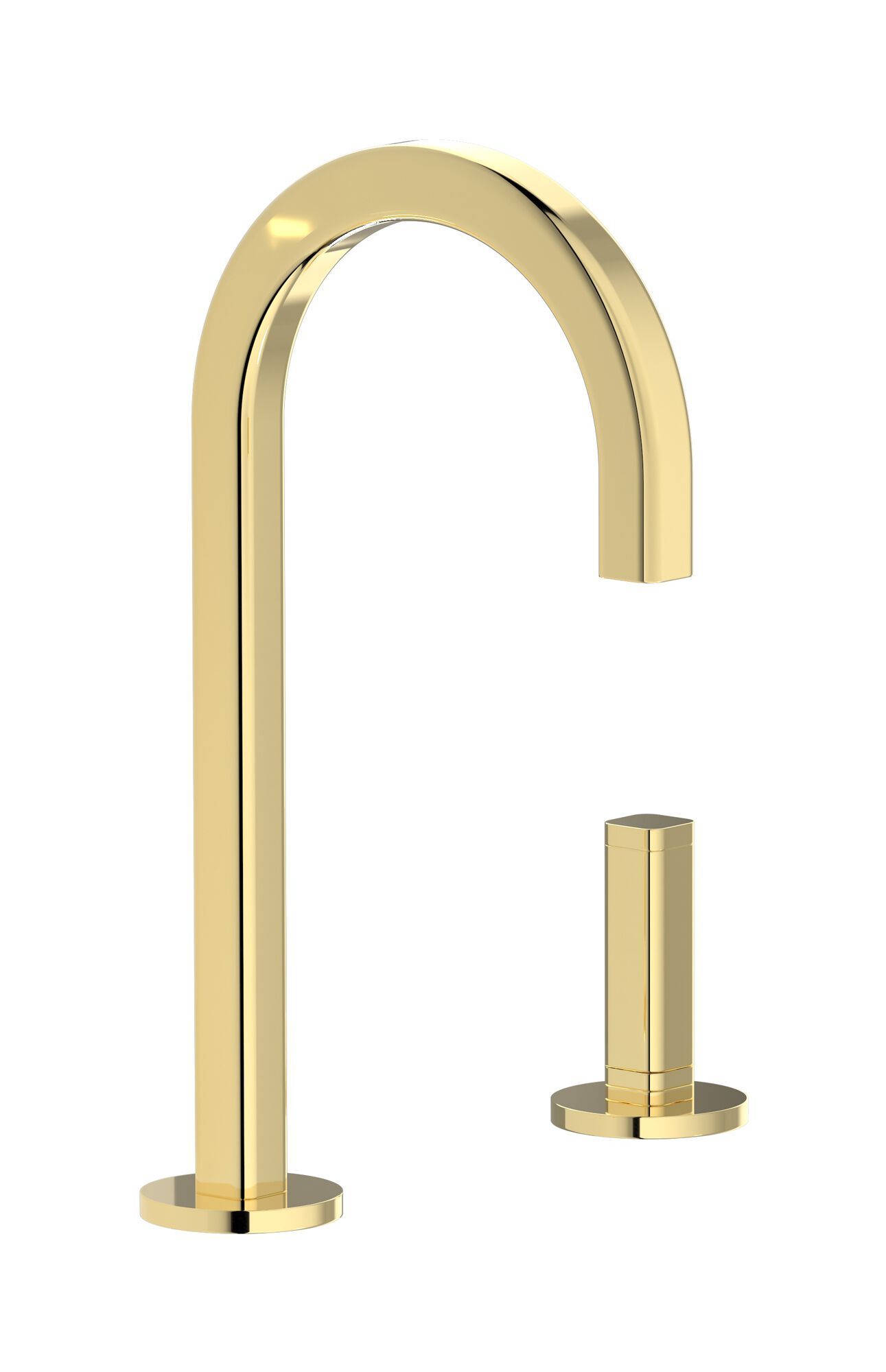 Смеситель для раковины с водяным давлением IB Elio ARCH-00091499 - Вид №4