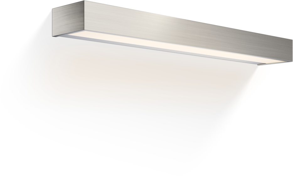 0330834 Настенные светильники BOX 60 N LED DECOR WALTHER