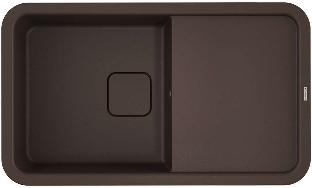 Кухонная мойка Tasogare 86 DC OMOIKIRI