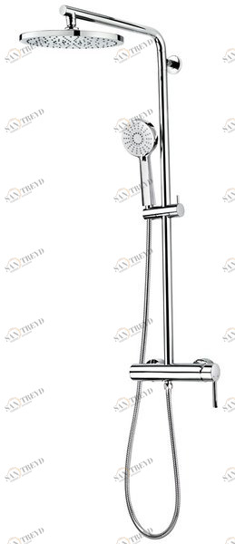 282201 Душевая система Teka Alaior XL Испания 