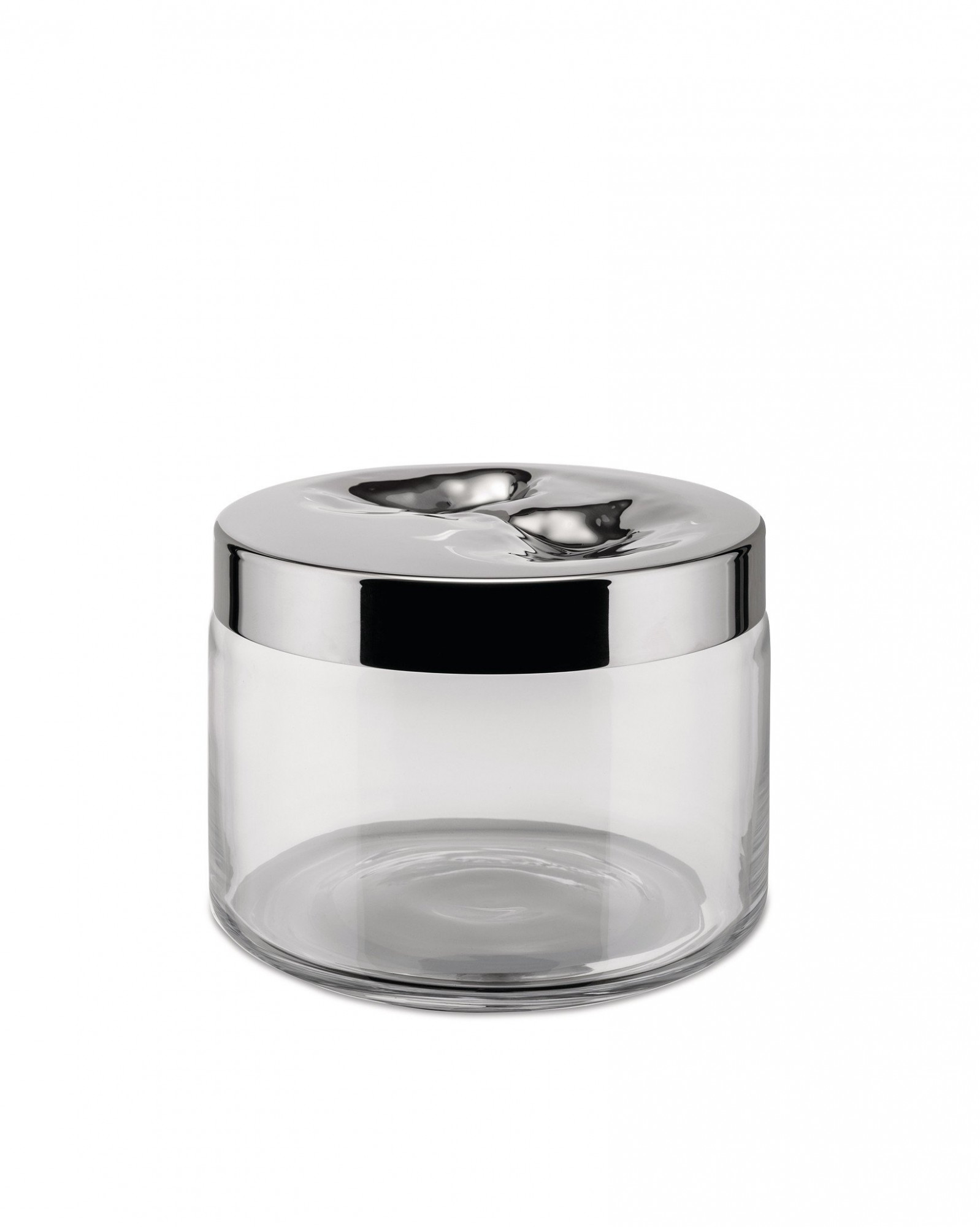 Банка для печенья Alessi Carmeta LC20