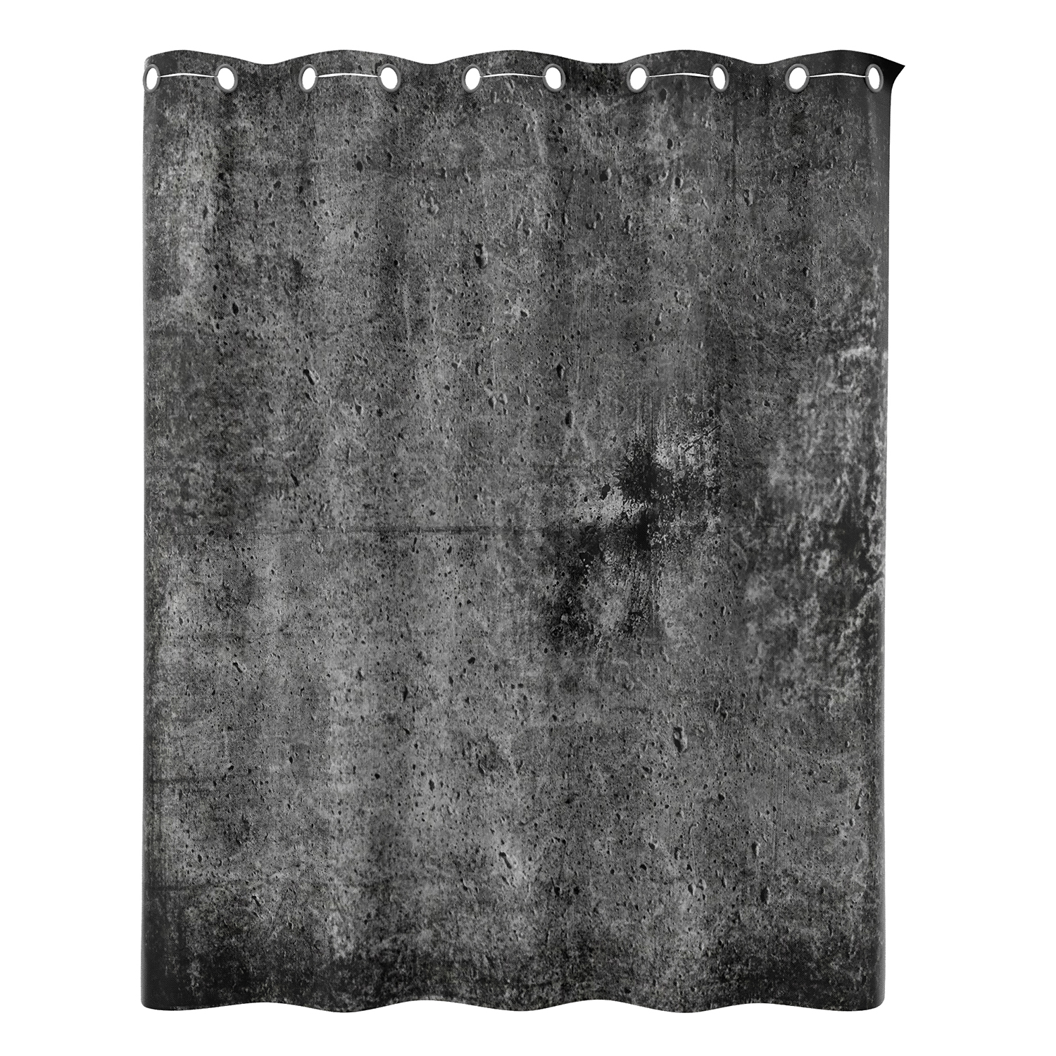 SC-85103 Скоро в продаже! Aland Шторка для ванной WasserKRAFT  - Вид №1