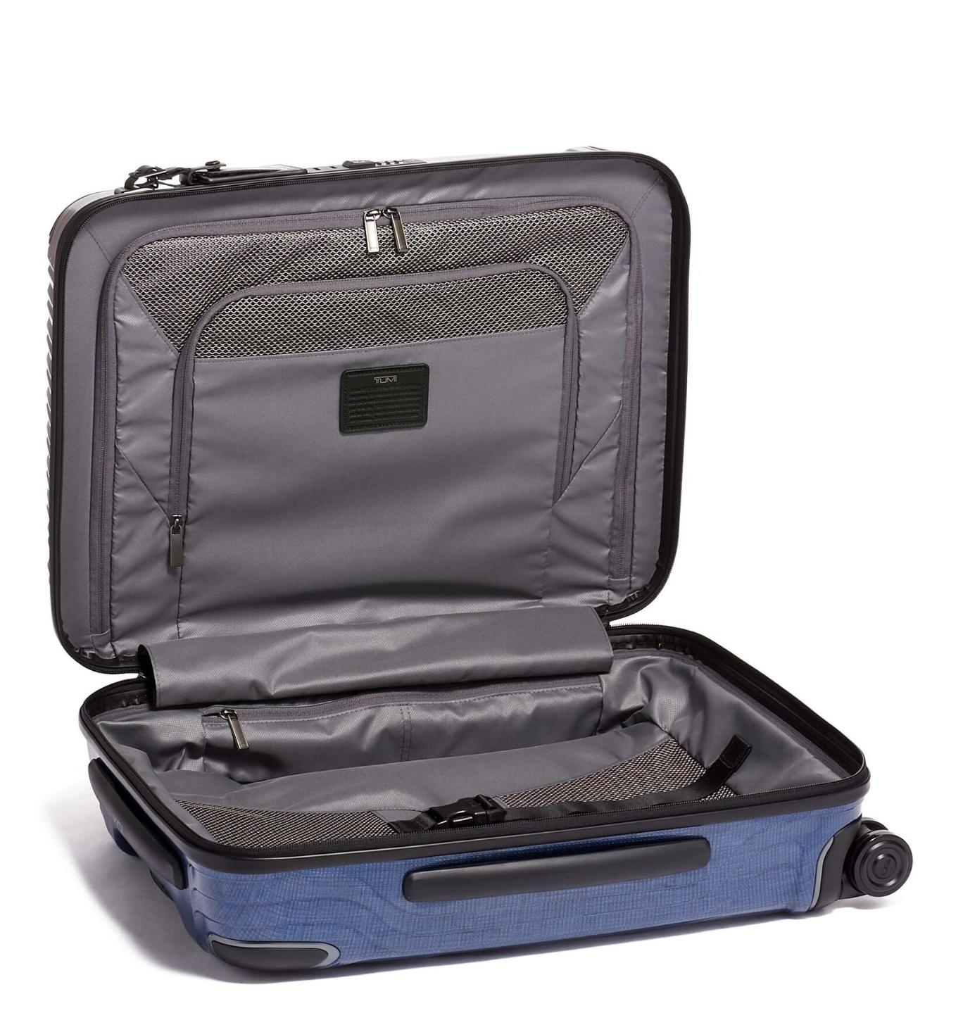 287661NVY Чемодан Continental Carry-On Tumi Latitude  - Вид №1