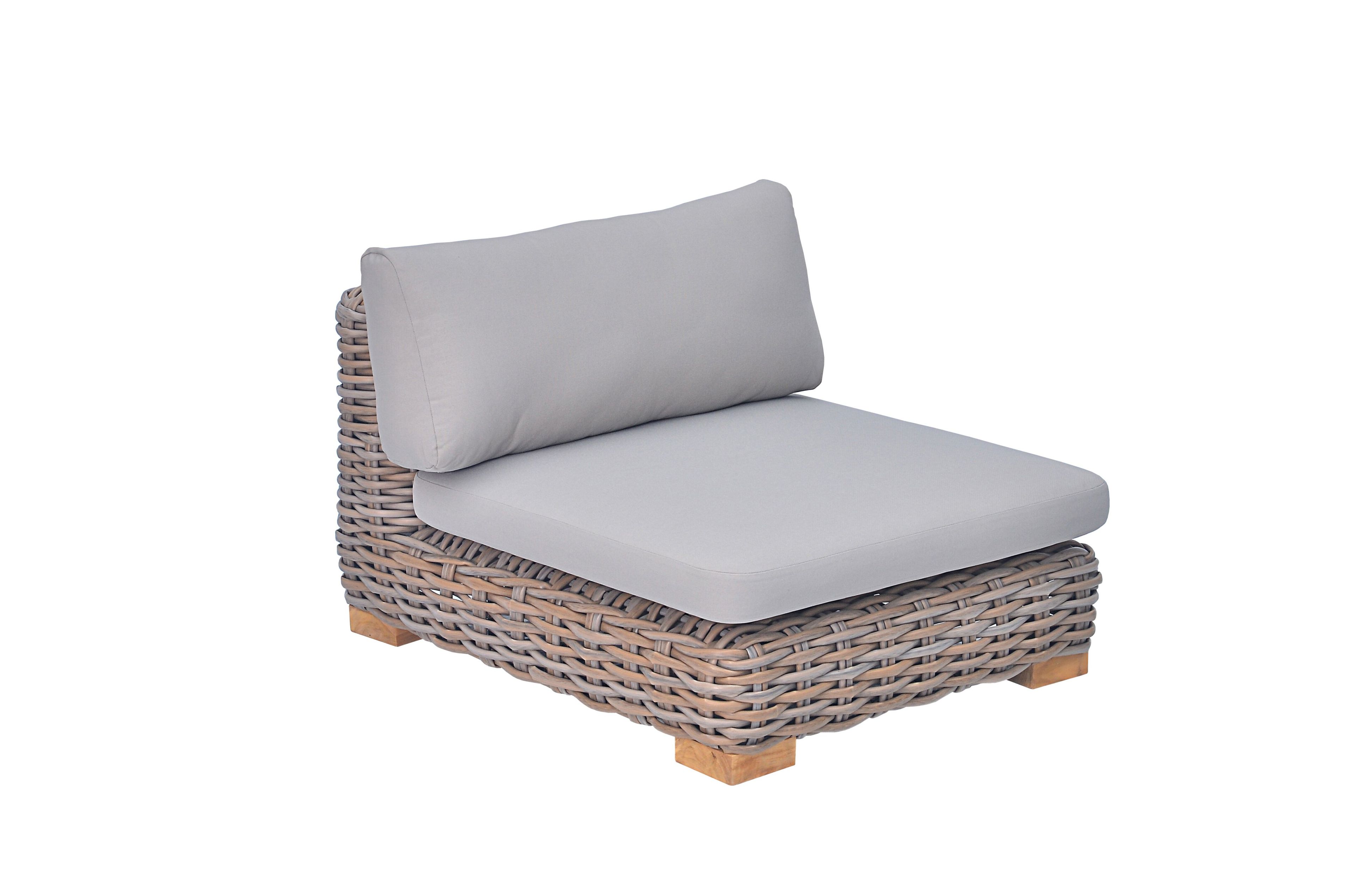 Тканевое садовое кресло cbdesign Bubble ARCH-00092527 - Вид №12