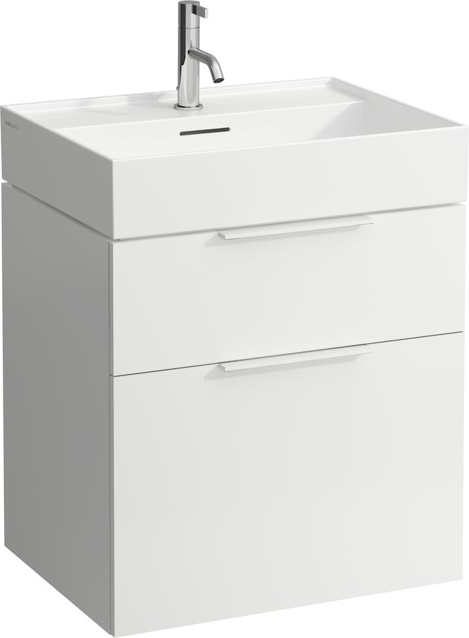 H8103330001041 Раковина LAUFEN PRO - Вид №1
