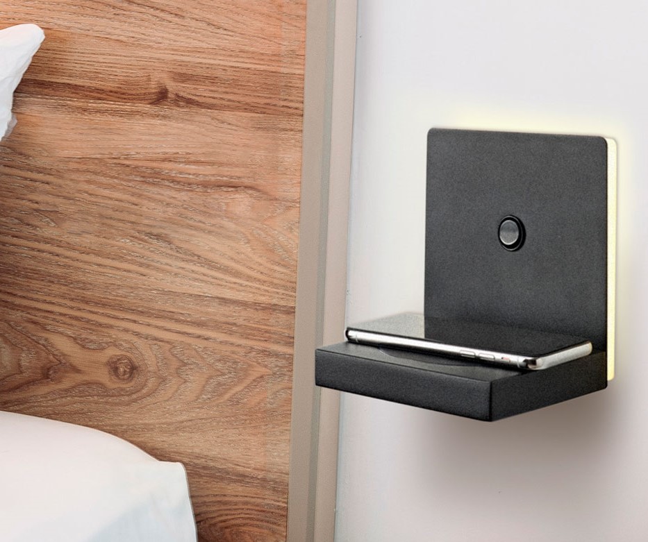 083608 Настенный светильник 6755 Mantra Zanzibar - Вид №2