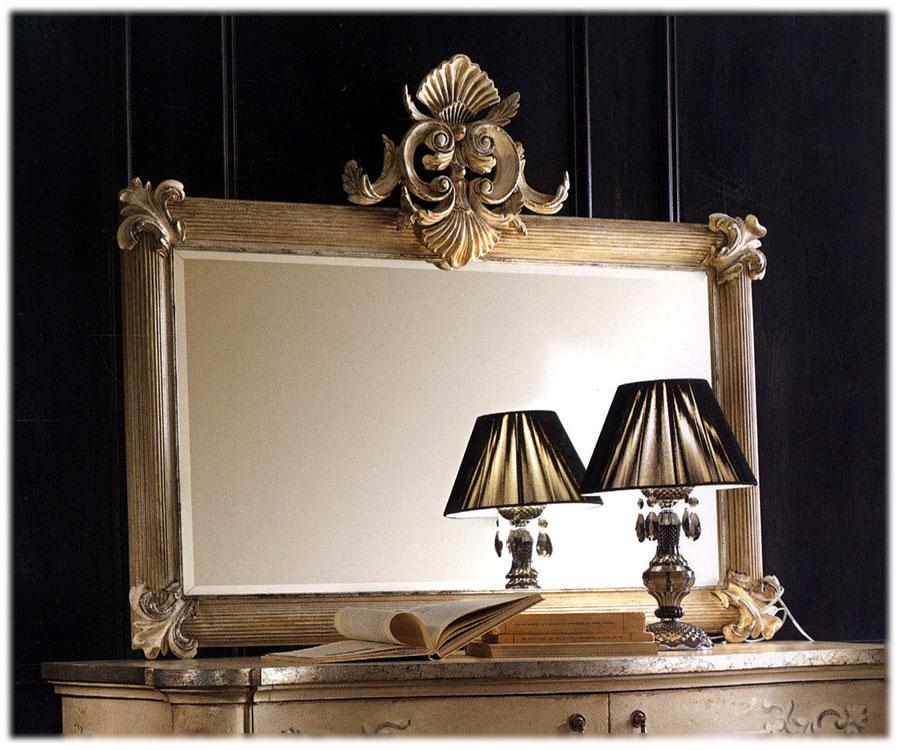 Зеркало DAFNE SEVEN SEDIE 00SP10 Classic