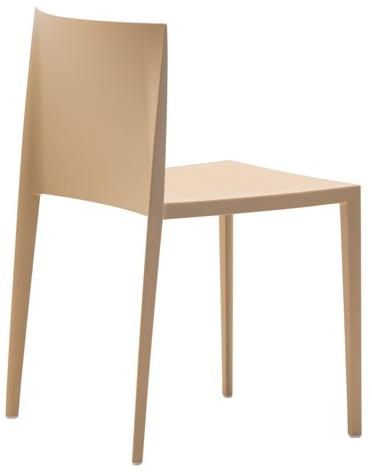 Andreu World Стул полипропиленовый Sail Si1245 - Вид №42