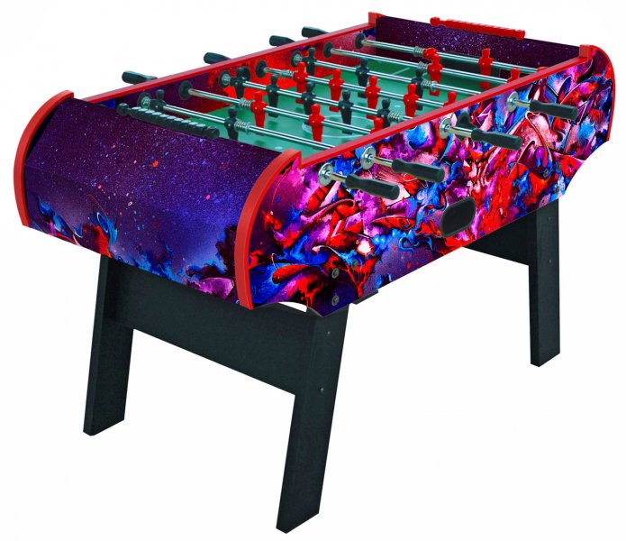 BAYER Настольный футбол weekend billiard bayer Weekend Billiard 