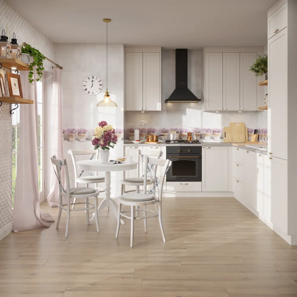 Разделочная доска Delinia BAO 36.8x27.9 см бамбук STLM-2176863 - Вид №9