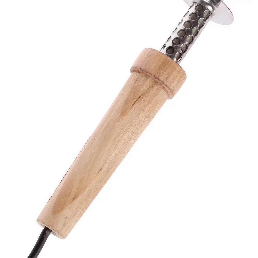 Набор для выжигания и гильоширования, 12 предметов Santreyd STLM-2019467 - Вид №3