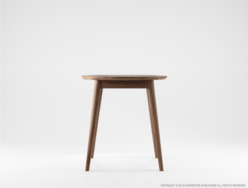 479_910 Круглый стол-реставратор Karpenter 