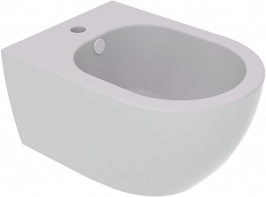 LKBISO19 Подвесное биде настенное GSG CERAMIC