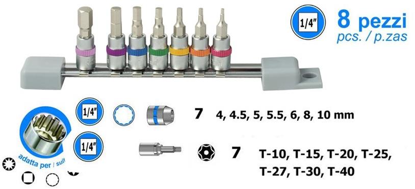 MAURER PLUS Вставить sun-id-1361969 - Вид №1
