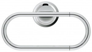40377000 Держатель для туалетной бумаги Grohe хром